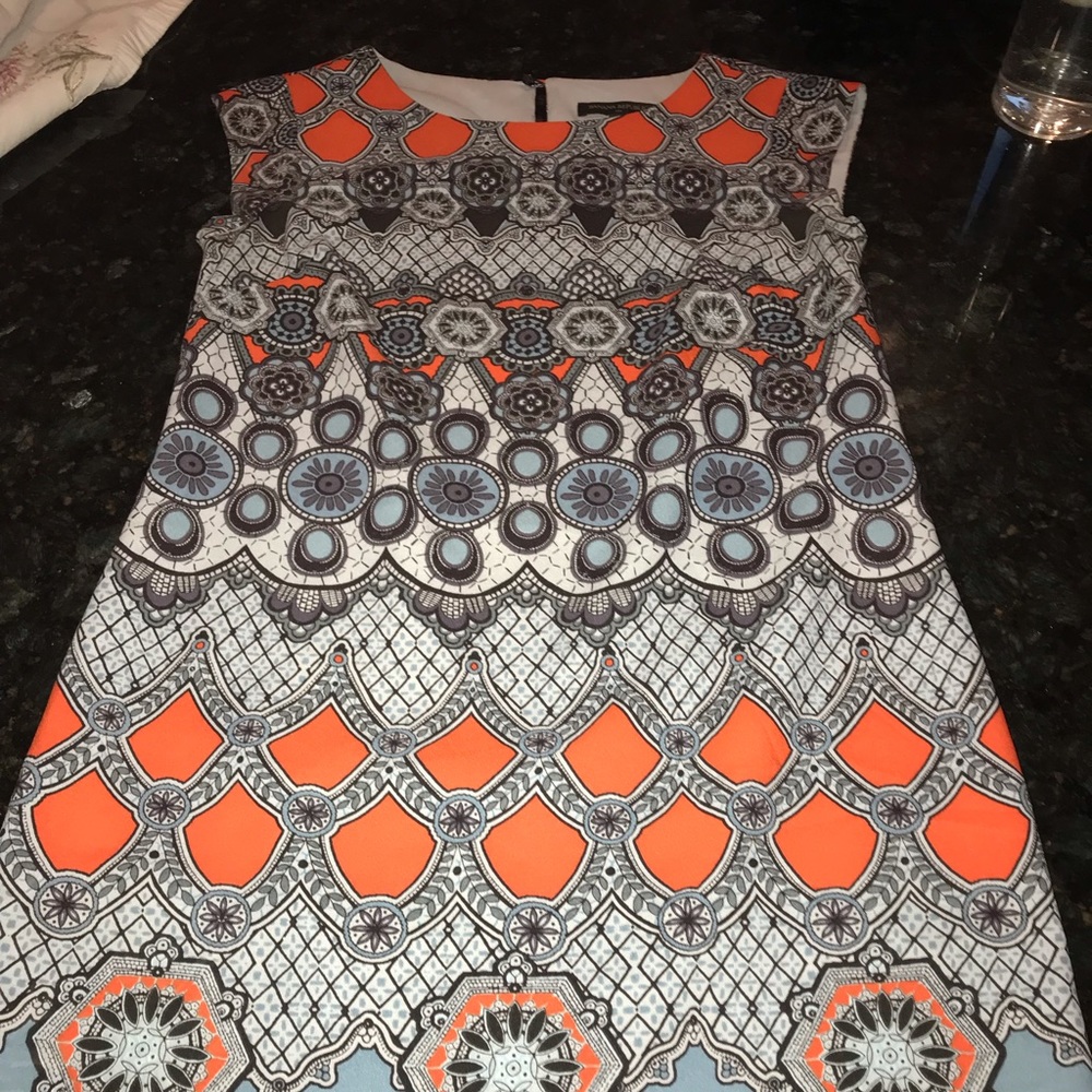 Formal mini dress - Banana Republic